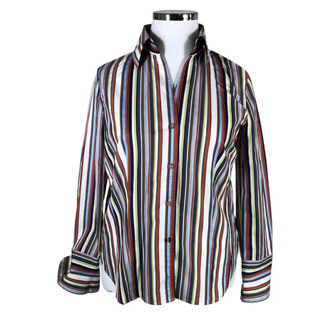Unisex Jacques Britt - Kauluspaita, koko 42 -  ()