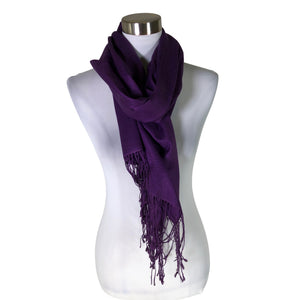 Unisex Codello - Huivi, koko Midi -  (1)