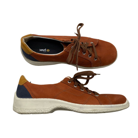 Unisex Sievi - Tennarit, koko 43 -  ()