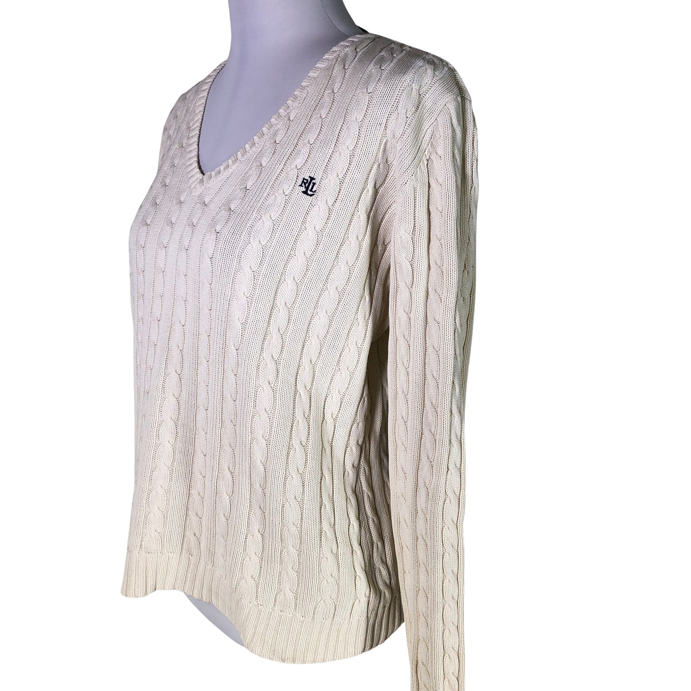 Unisex Lauren Ralph Lauren - Neulepaita, koko 40 -  (3)