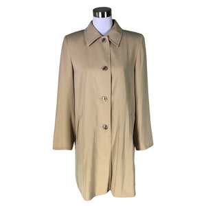 Unisex Master-Coat - Trenssitakki, koko 36 -  (1)