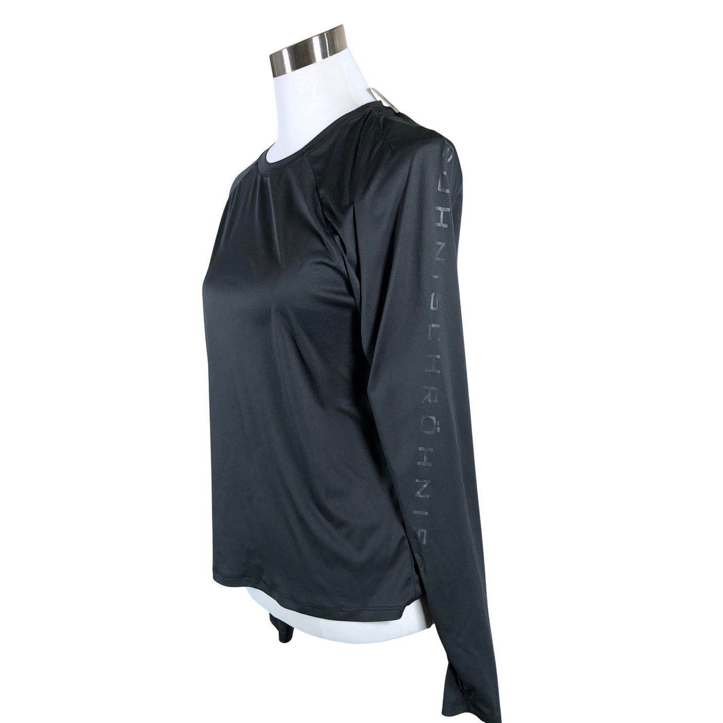 Unisex Röhnisch - Urheilupaita, 
pitkät hihat, koko 40 -  (2)