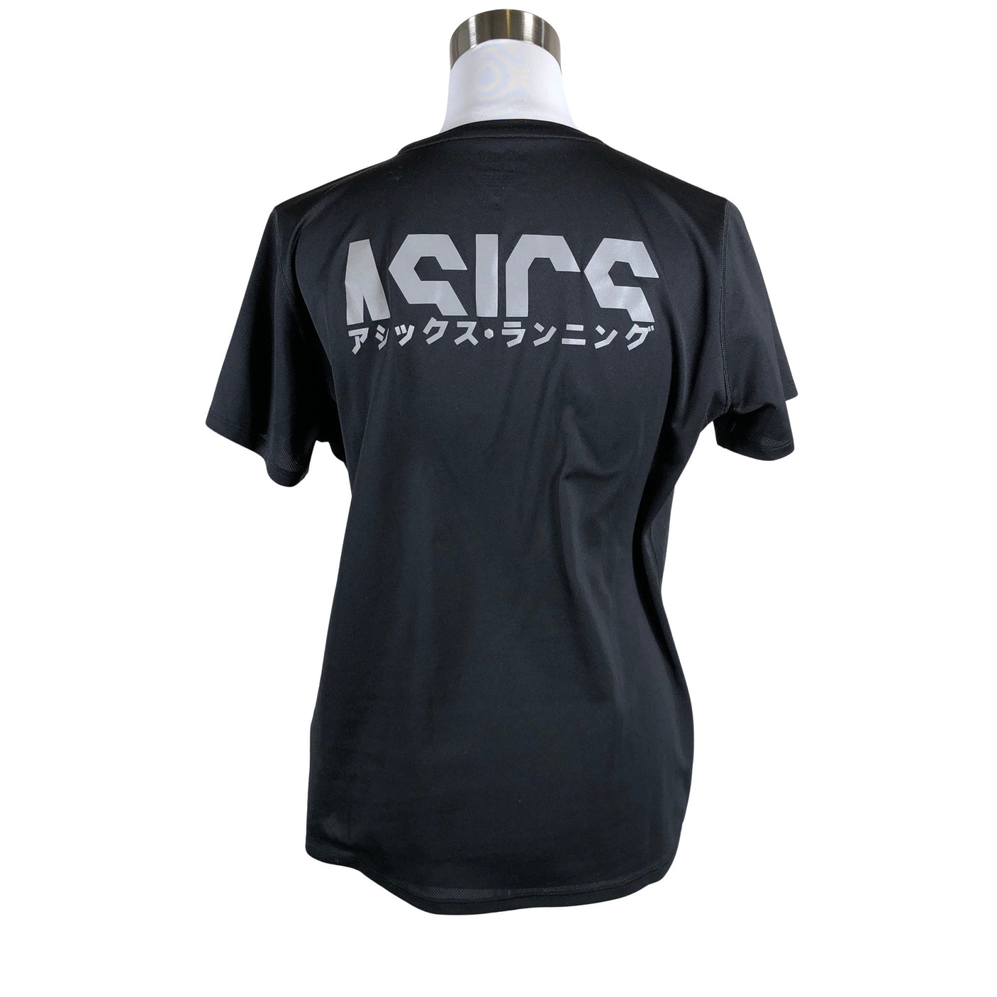 Unisex Asics - Urheilupaita, lyhyet hihat, koko 40 -  (2)