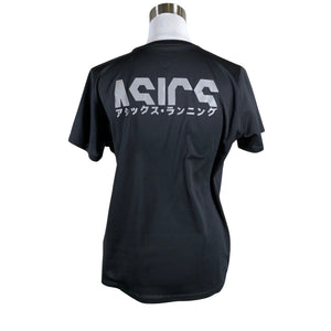 Unisex Asics - Urheilupaita, lyhyet hihat, koko 40 -  (2)