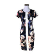 Unisex Karen by Simonsen - Pliiatskleit, suurus 36 - Sinine ()