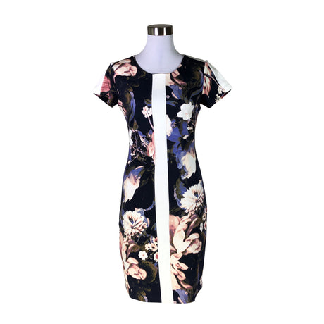 Unisex Karen by Simonsen - Pliiatskleit, suurus 36 - Sinine ()