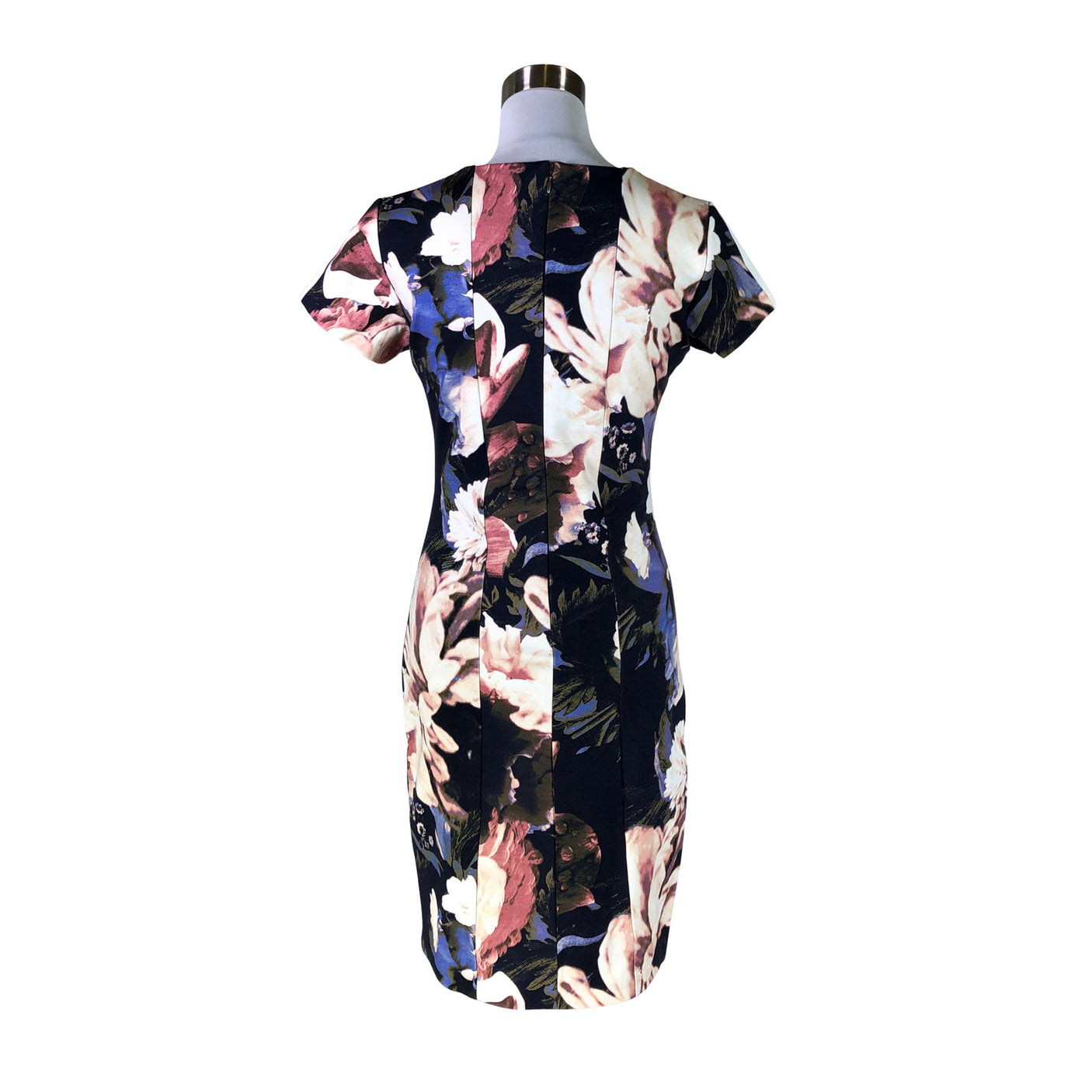 Unisex Karen by Simonsen - Pliiatskleit, suurus 36 - Sinine (2)