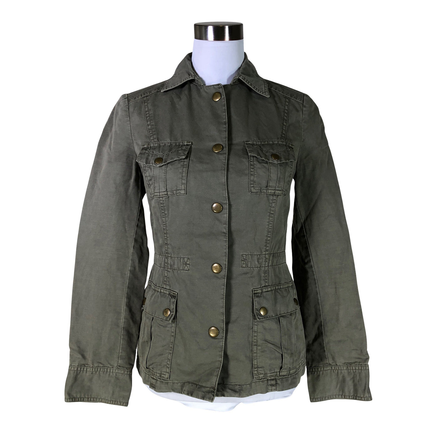 Unisex s.Oliver - Ulkoilutakki, koko 34 -  (1)