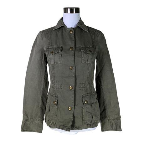 Unisex s.Oliver - Ulkoilutakki, koko 34 -  ()