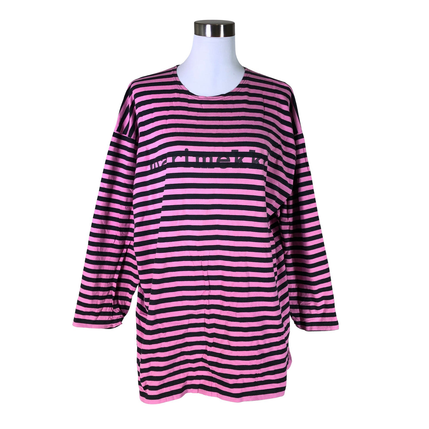 Unisex Marimekko - Trikootunika, koko 40 -  (1)
