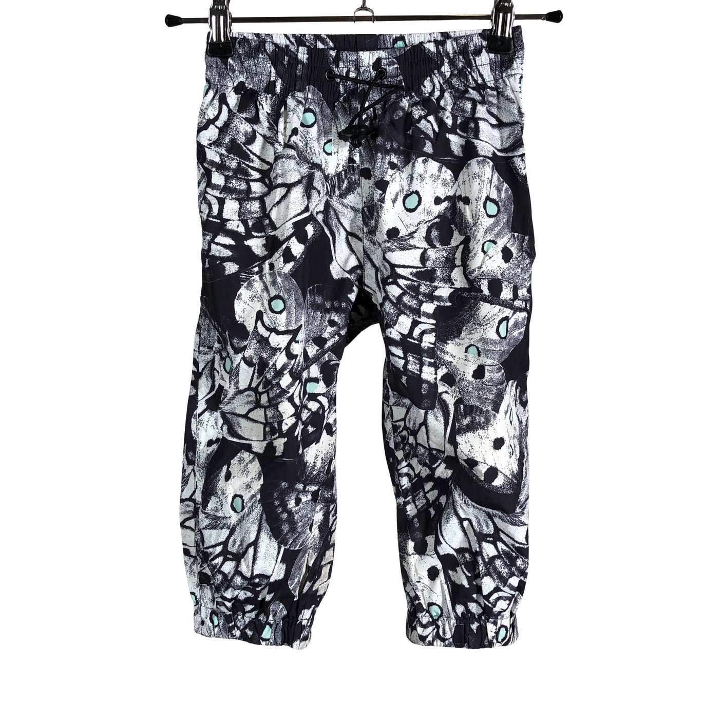 Unisex Molo Kids - Välikausihousut, koko 86 - 92 -  (1)
