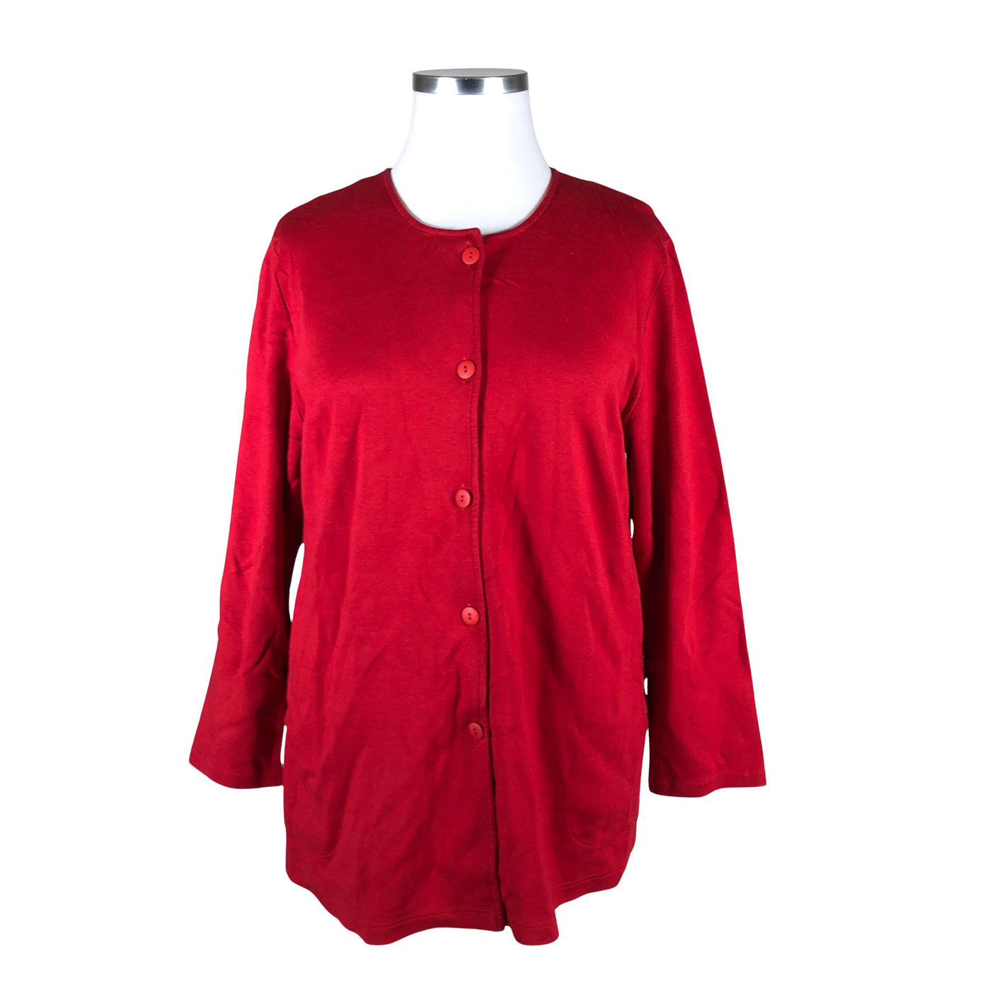 Unisex Nanso - Neuletakki, koko 44 -  (1)