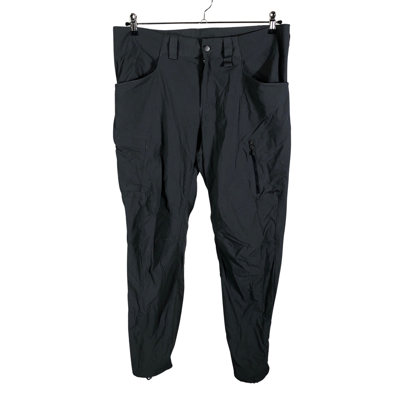 Unisex Haglöfs - Urheiluhousut, koko L -  (1)