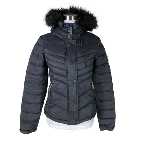 Unisex Superdry - Kevyttoppatakki, koko 36 -  ()