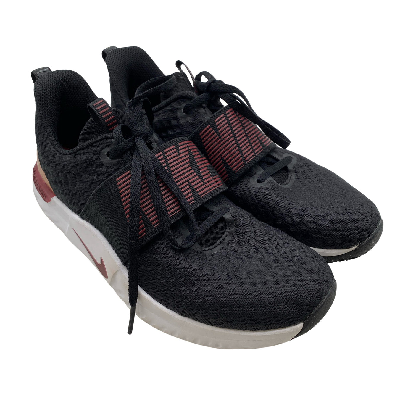 Unisex Nike - Lenkkarit, koko 40 -  (2)