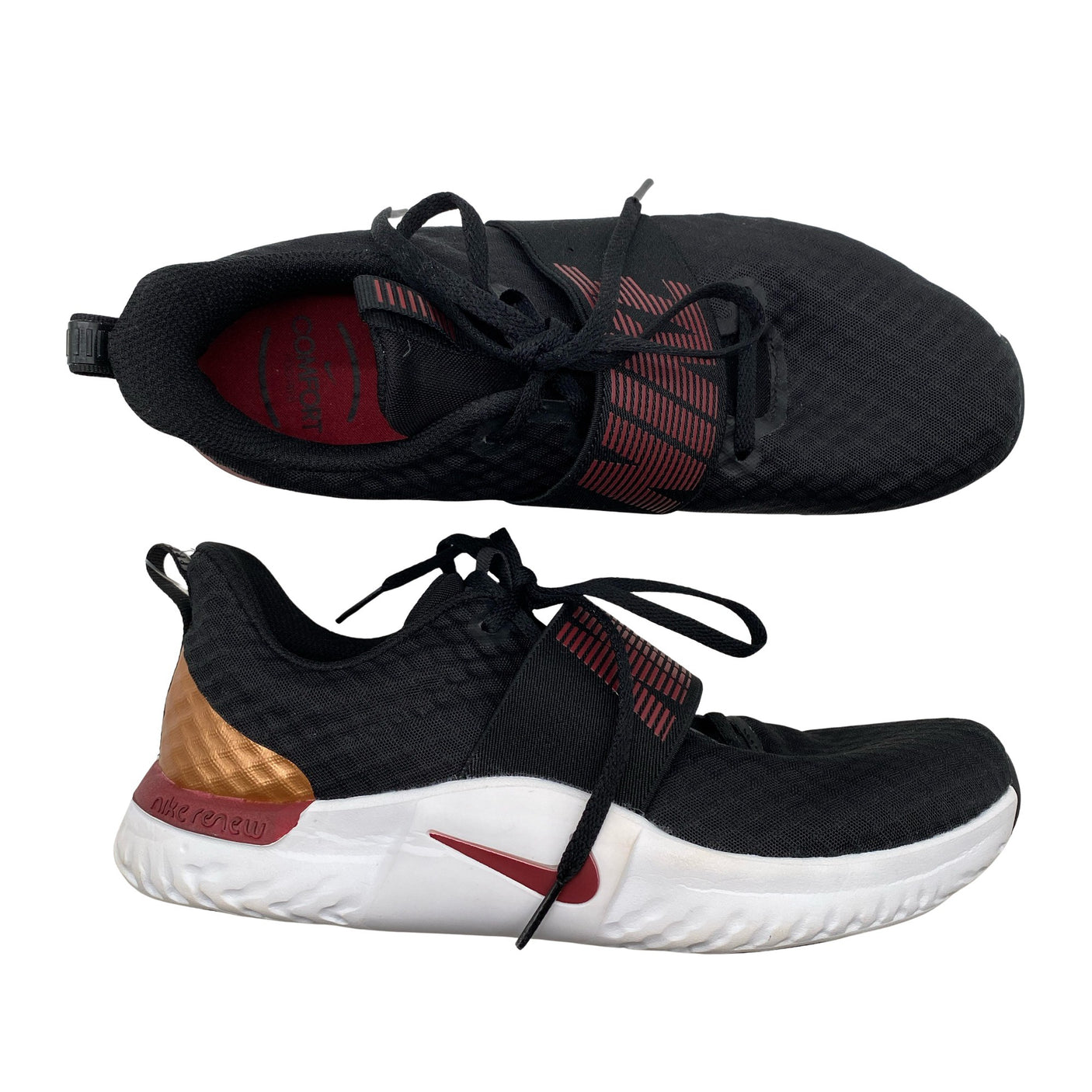 Unisex Nike - Lenkkarit, koko 40 -  (1)