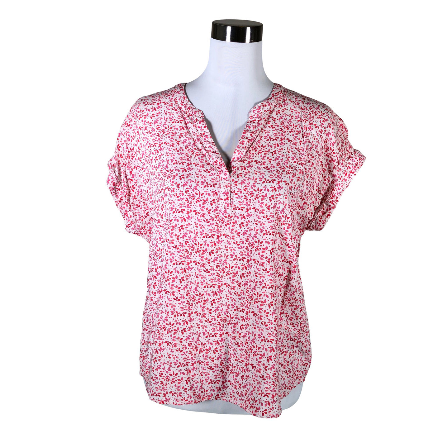 Unisex Gap - Lyhythihainen pusero, koko 38 -  (1)