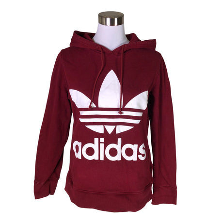 Unisex Adidas - Huppari, koko 36 -  ()