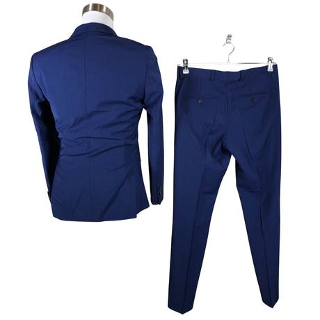 Unisex Selected - Ülikond, suurus S - Hall (2)