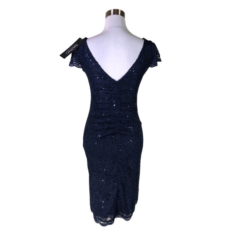 Unisex Swing - Juhlamekko, koko 36 -  (2)