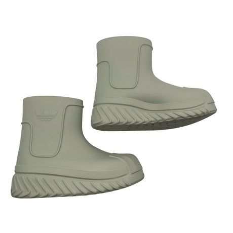 Unisex Adidas - Kumisaappaat, koko 40 -  ()