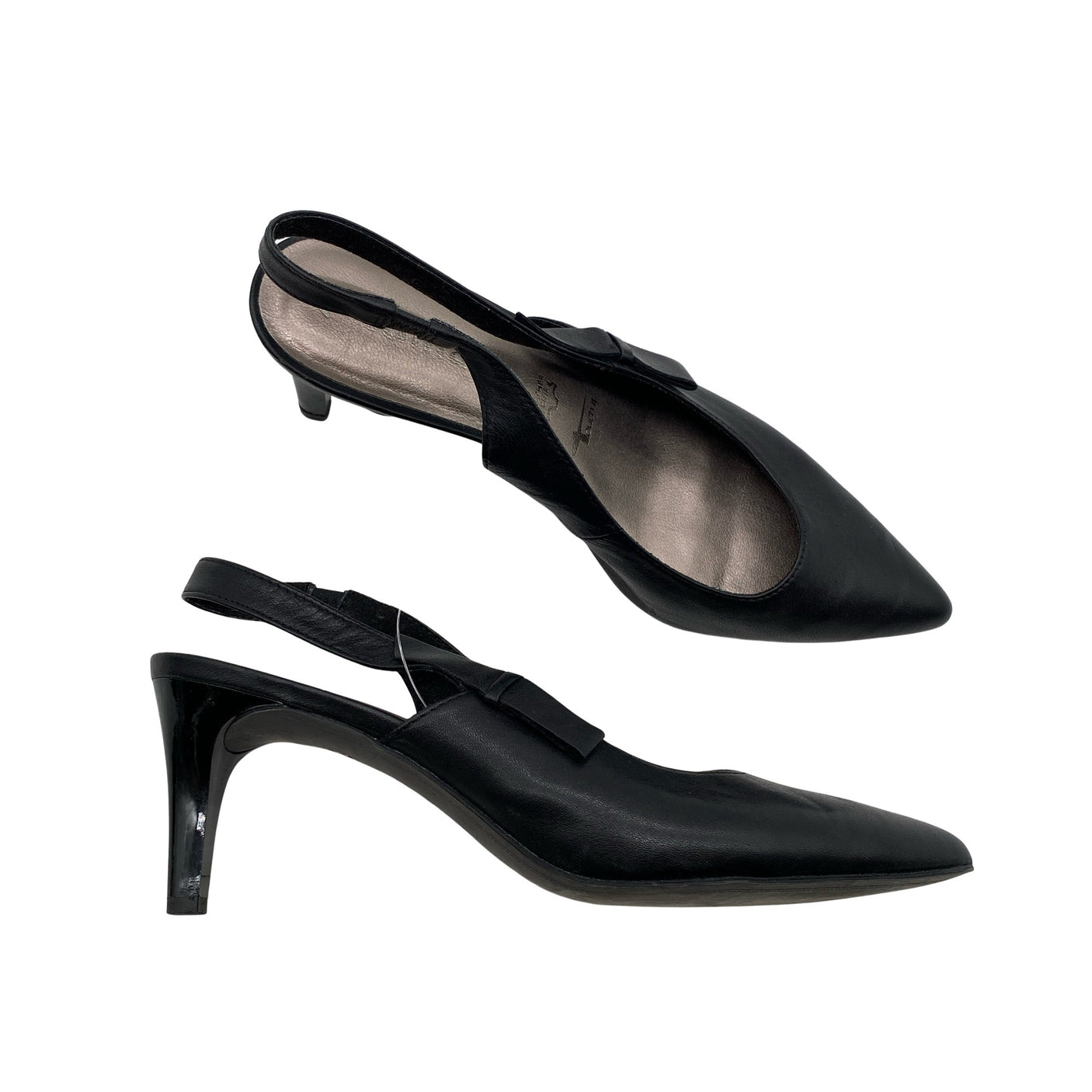 Unisex Tamaris - Korkokengät, koko 40 -  (1)