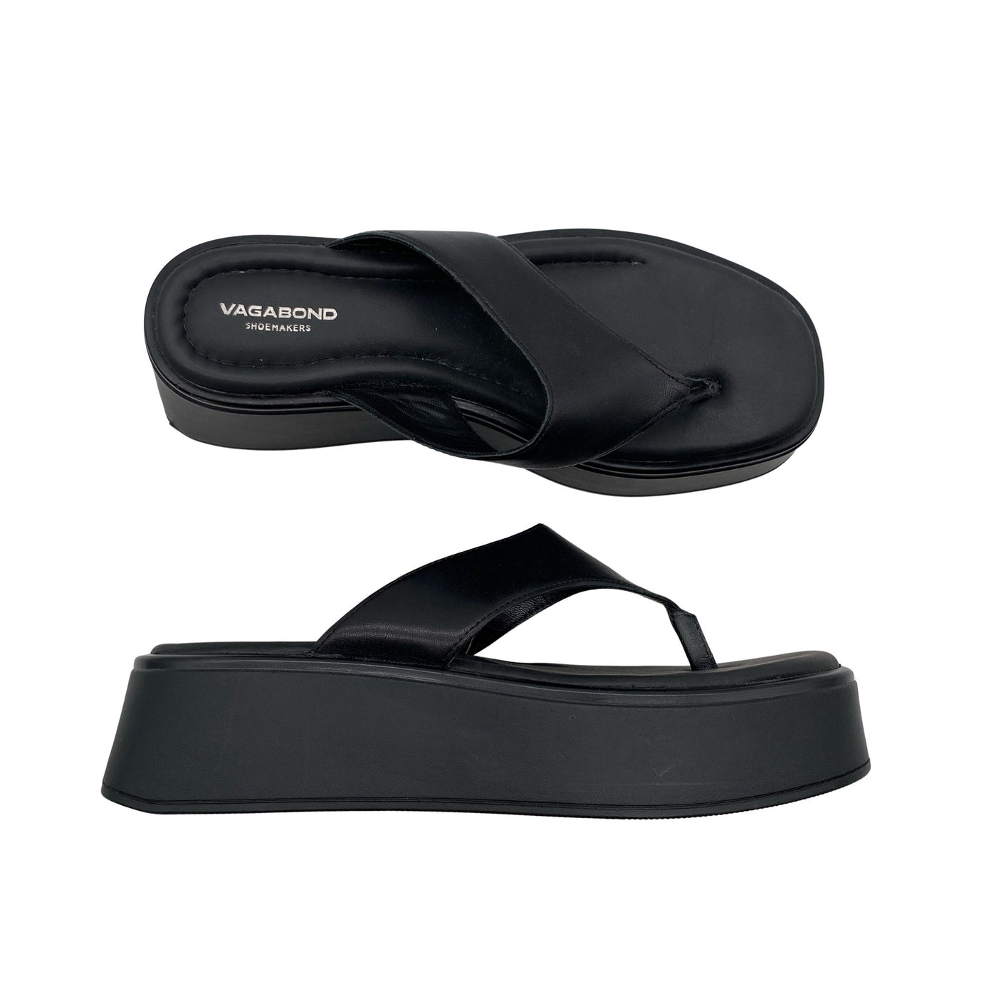 Unisex Vagabond - Sandaalit, koko 39 -  (1)