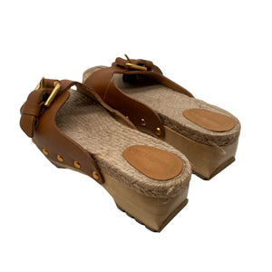 Unisex See by Chloé - Sandaalit, koko 38 -  (2)