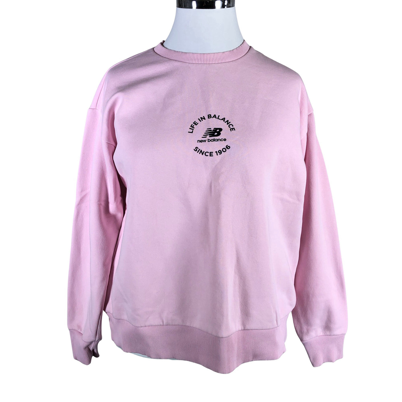 Unisex New Balance - Collegepaita, koko 42 -  (1)