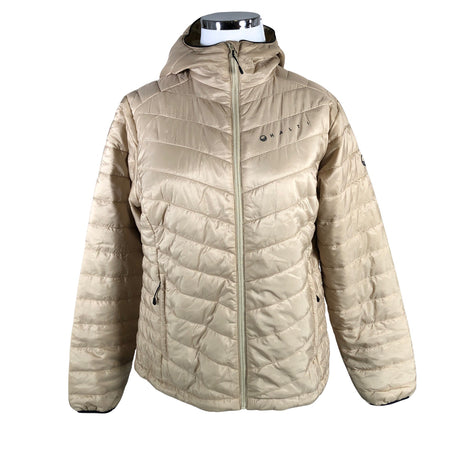Unisex Halti - Kevyttoppatakki, koko 42 -  ()