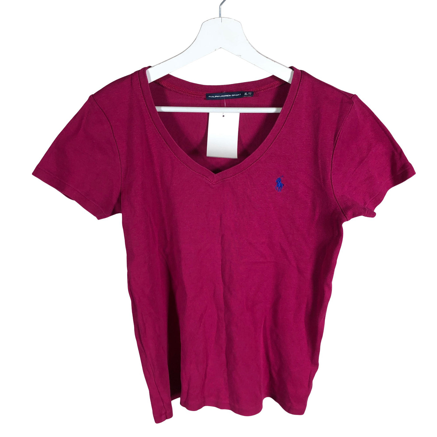 Unisex Ralph Lauren Sport - T-paita, koko 42 -  (1)