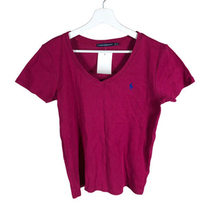 Unisex Ralph Lauren Sport - T-paita, koko 42 -  (1)