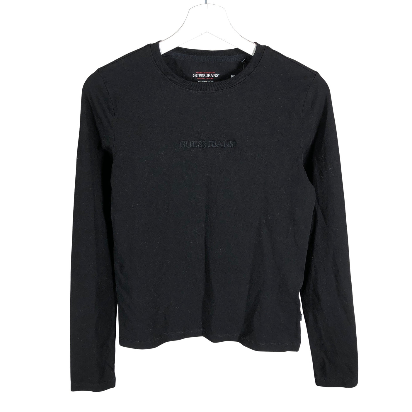 Unisex Guess - Trikoopaita, koko 40 -  (1)