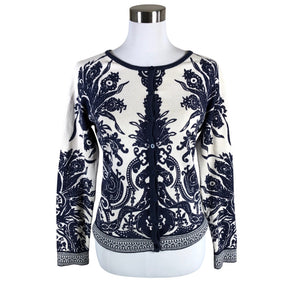 Unisex Monsoon - Neuletakki, koko 38 -  (1)