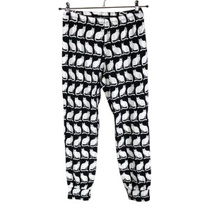Unisex Nanso - Yöhousut, koko 36 -  (1)