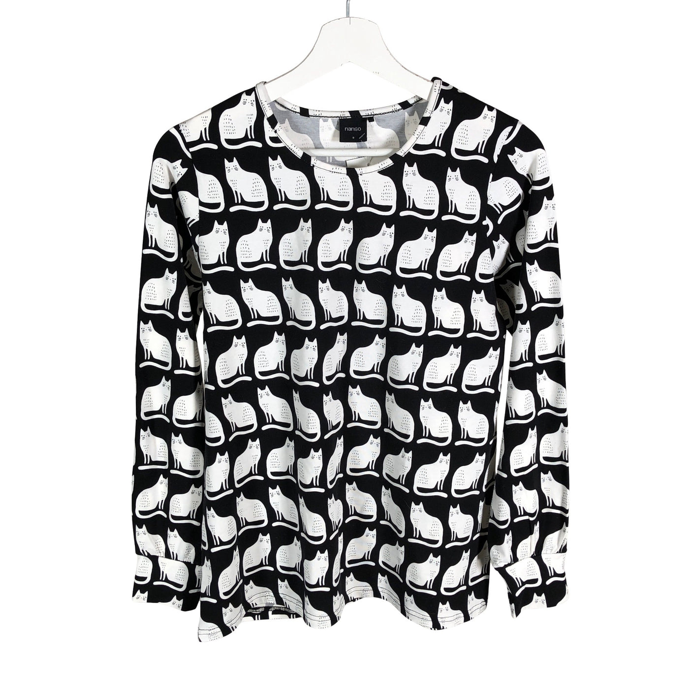 Unisex Nanso - Yöpaita, koko 36 -  (1)