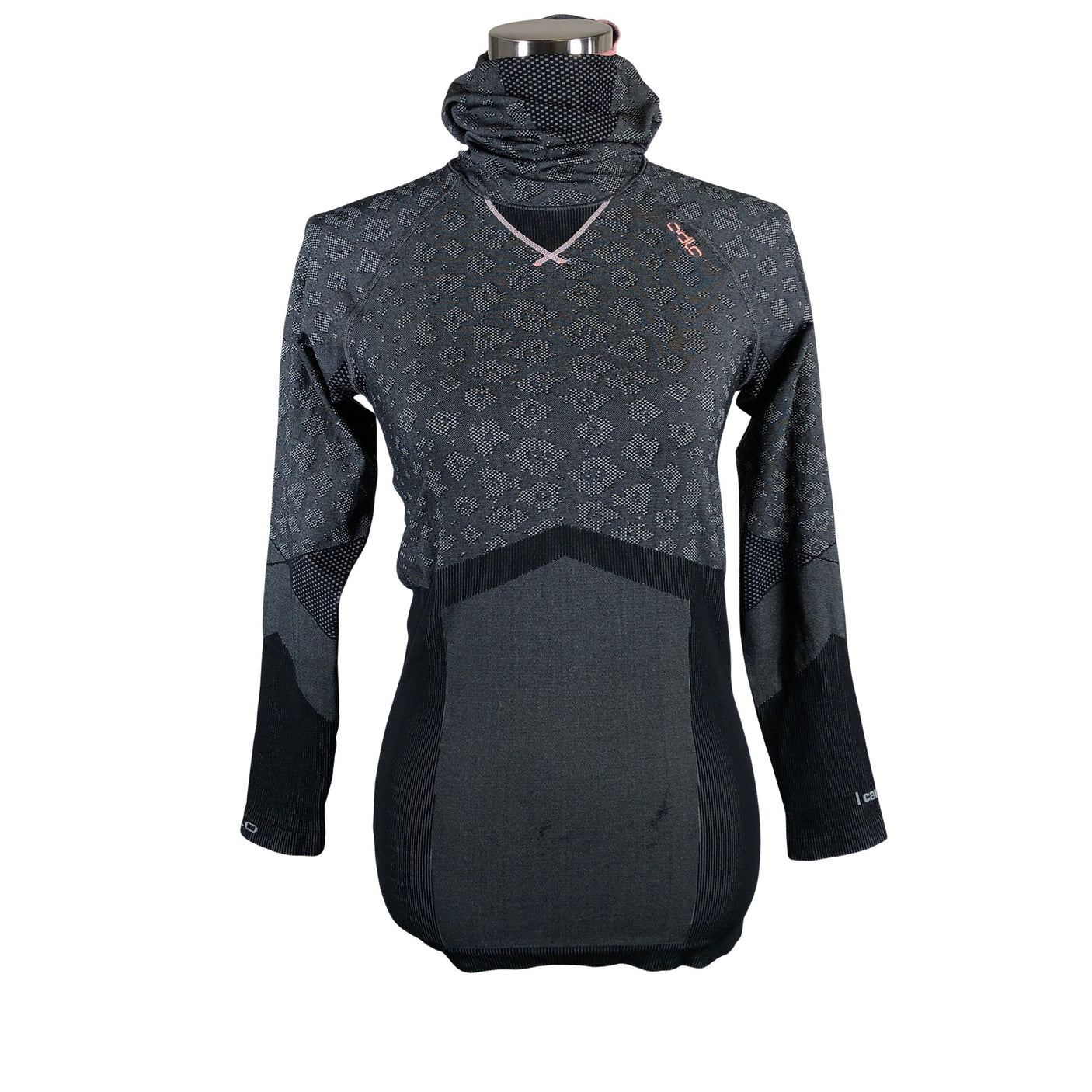 Unisex Odlo - Kerrastopaita, koko 36 -  (1)