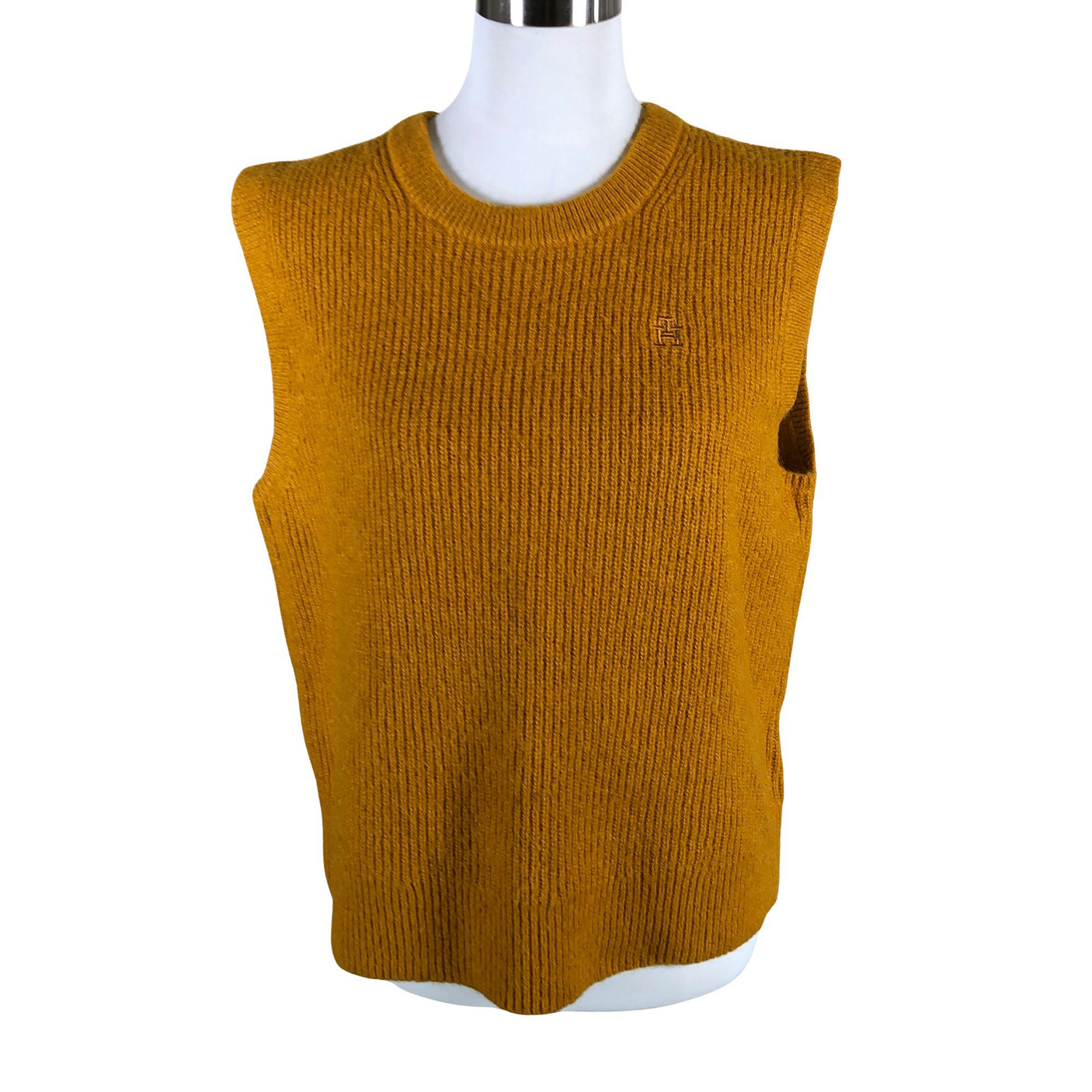 Unisex Tommy Hilfiger - Neuleliivi, koko 36 -  (1)
