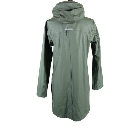 Unisex Huppa - Sadetakki, koko 38 -  (2)