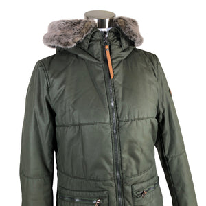 Unisex Camel Active - Toppatakki, koko 36 -  (3)