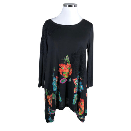 Unisex Desigual - Trikootunika, koko 42 -  ()