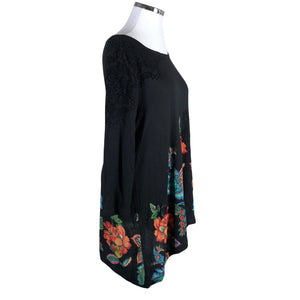 Unisex Desigual - Trikootunika, koko 42 -  (2)