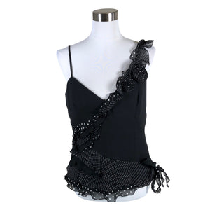 Unisex Luisa Spagnoli - Toppi, koko 40 -  (1)