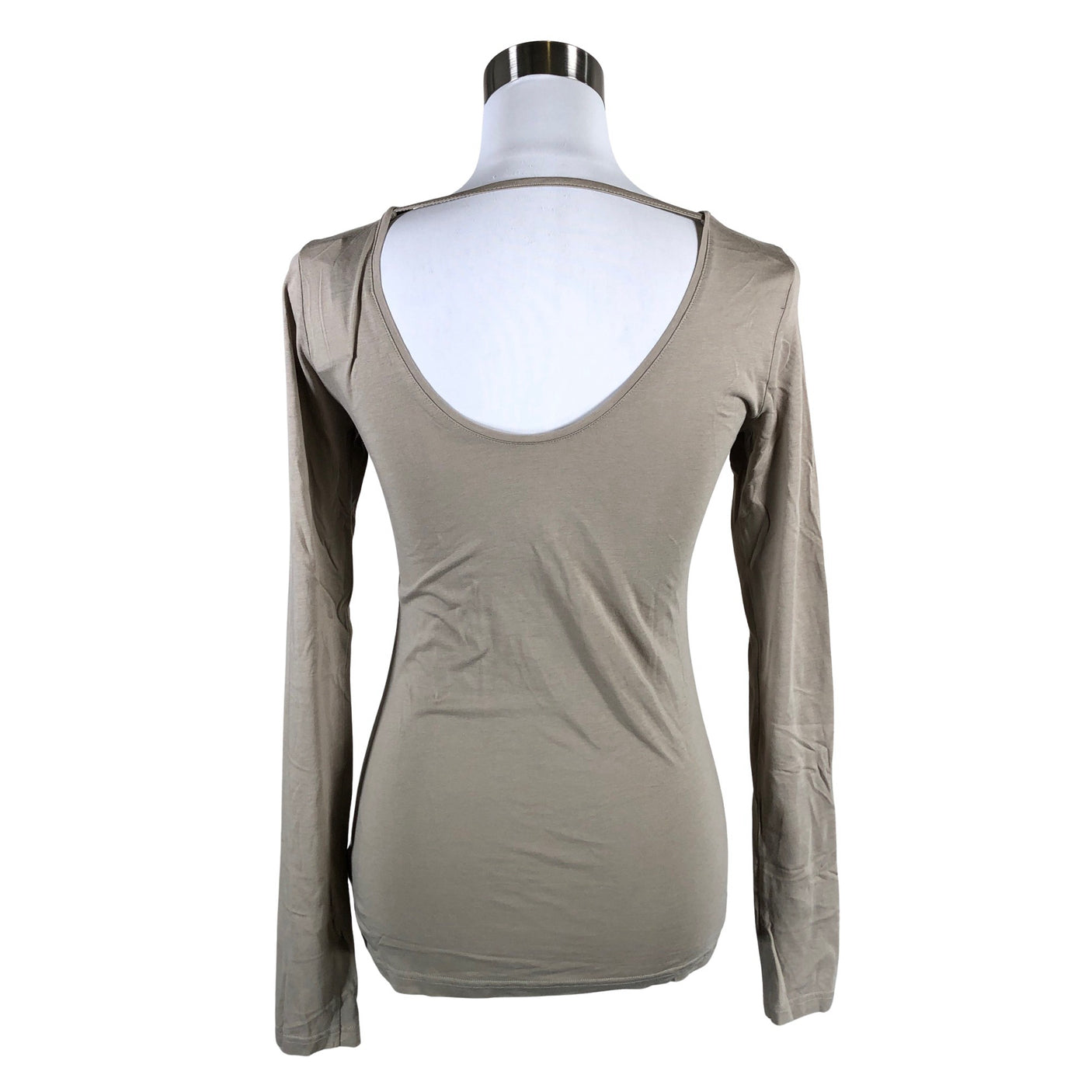Unisex Nanso - Trikoopaita, koko 36 -  (2)