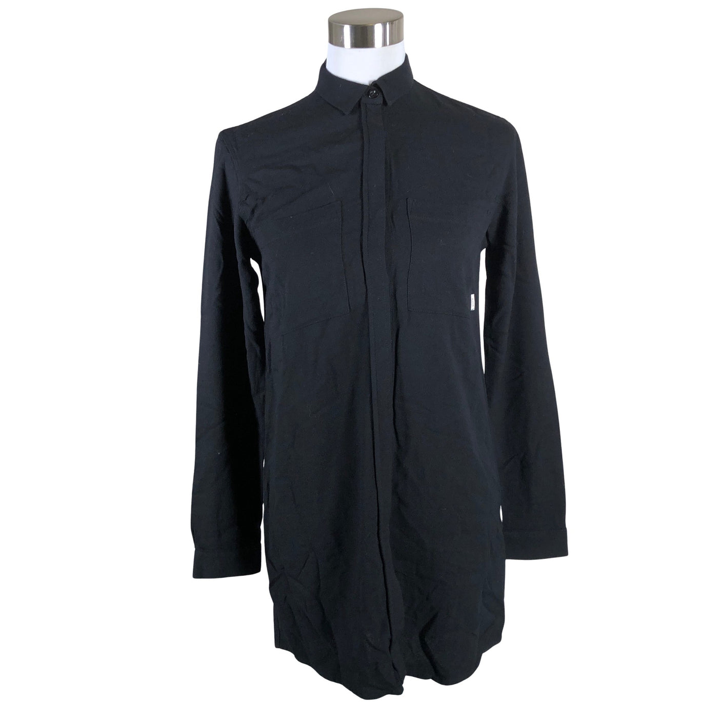 Unisex Makia - Sifonkitunika, koko 36 -  (1)