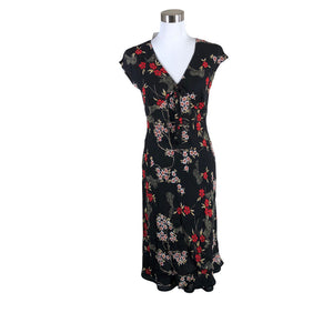 Unisex Jasper Conran - Sifonkimekko, koko 40 -  (1)