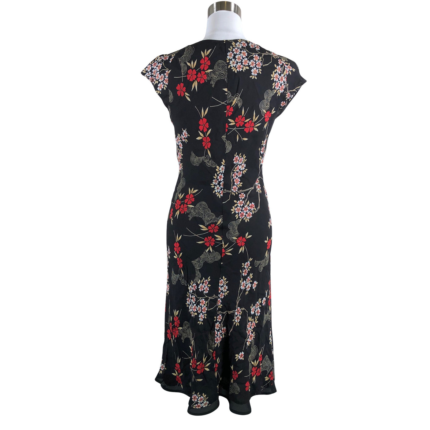 Unisex Jasper Conran - Sifonkimekko, koko 40 -  (2)