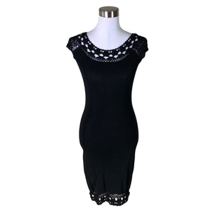 Unisex Monton - Trikoomekko, koko 34 -  (1)