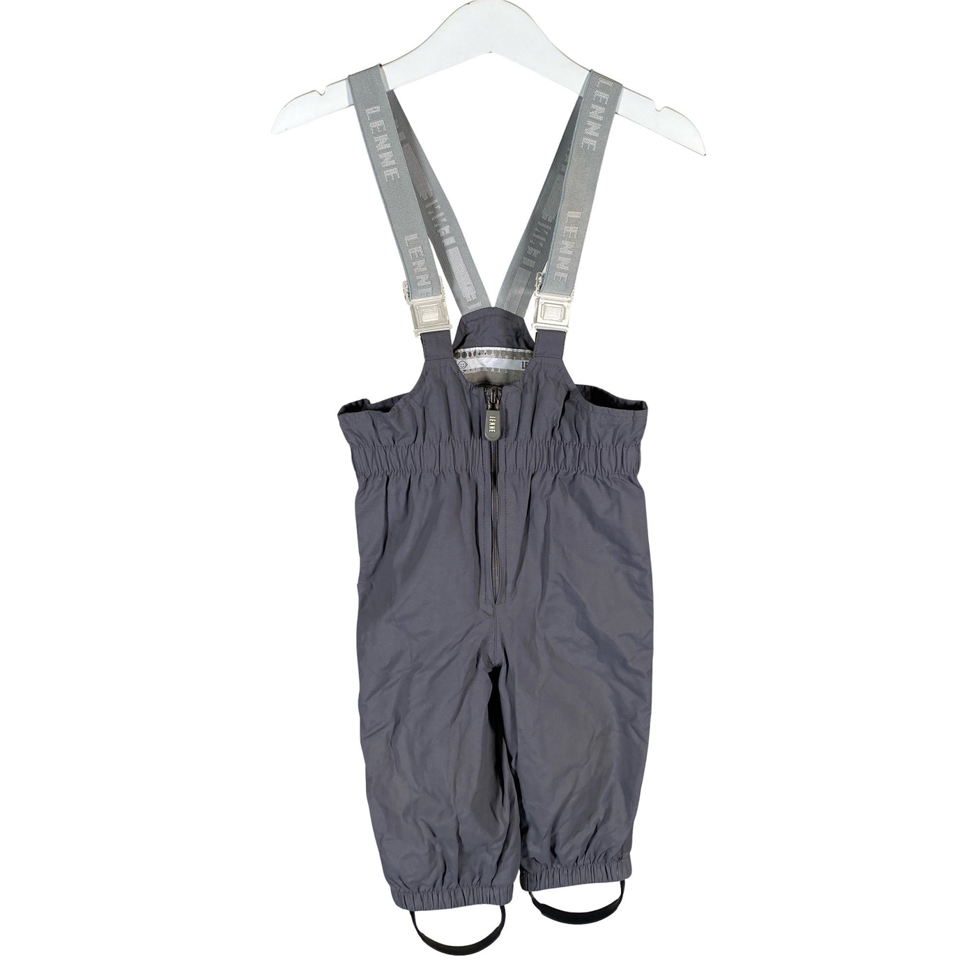 Unisex Lenne - Välikausihousut, koko 68 - 74 -  (1)