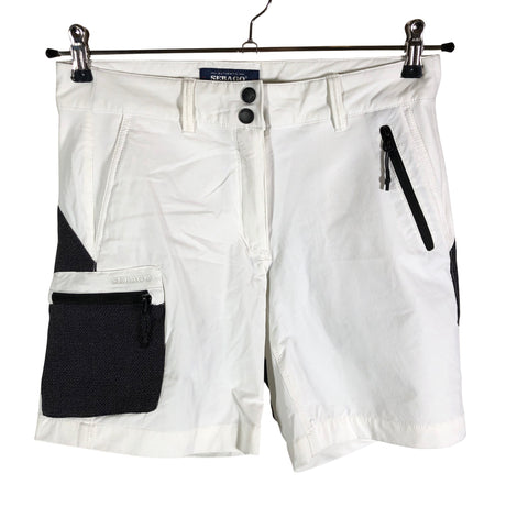 Unisex Sebago - Urheilushortsit, koko 34 -  ()